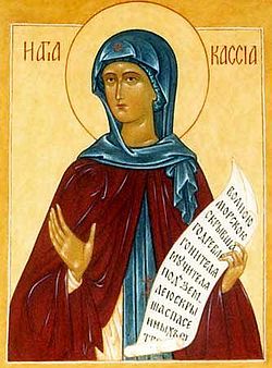 kassia