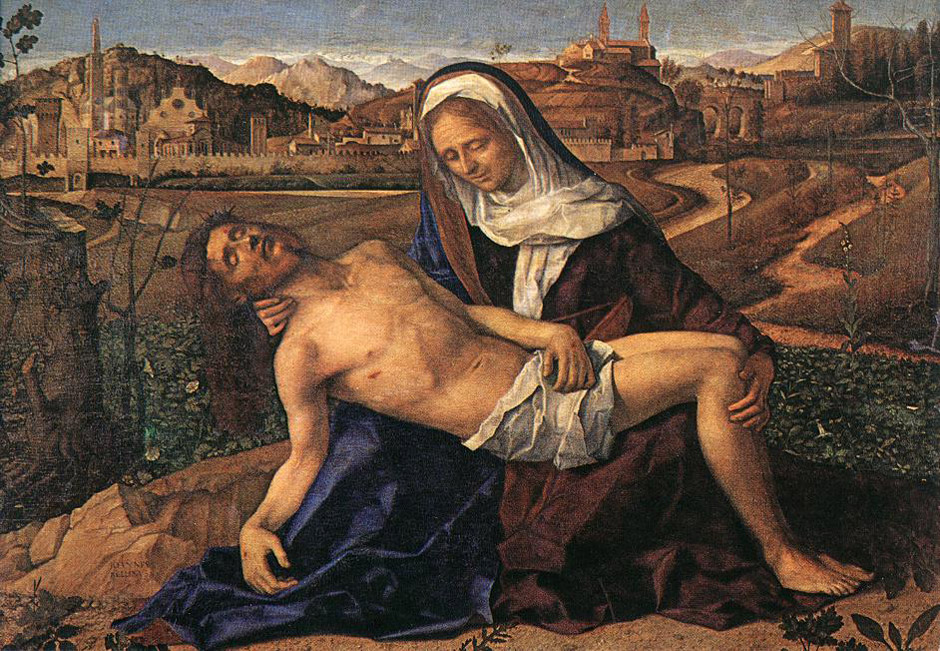 pergolesi