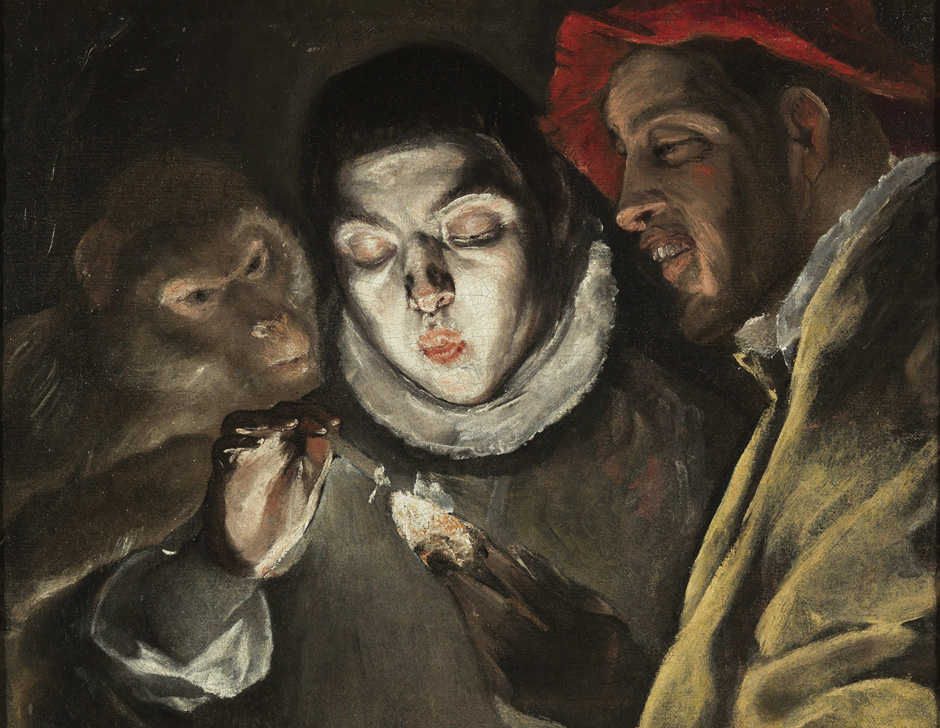 El-Greco